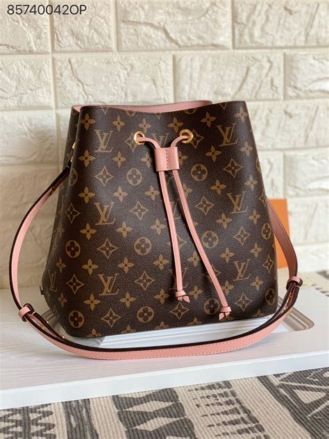 louis vuitton purse pink and brown|original brown louis vuitton handbags.